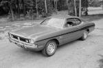Dodge Demon 340 Coupe 1971 года